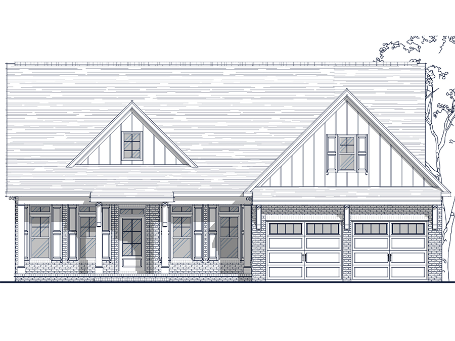 Lot 05 Ivy Brook